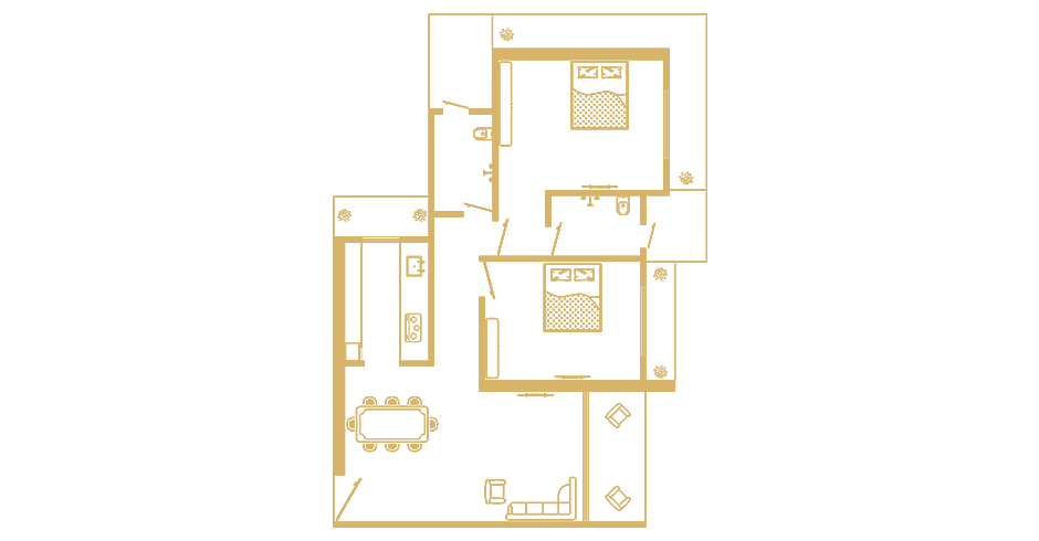 White Square Kalyan Floor Plans White Square Kalyan Floor Plans