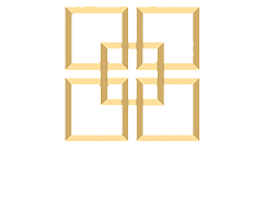 White Square Kalyan Logo White Square Kalyan Logo